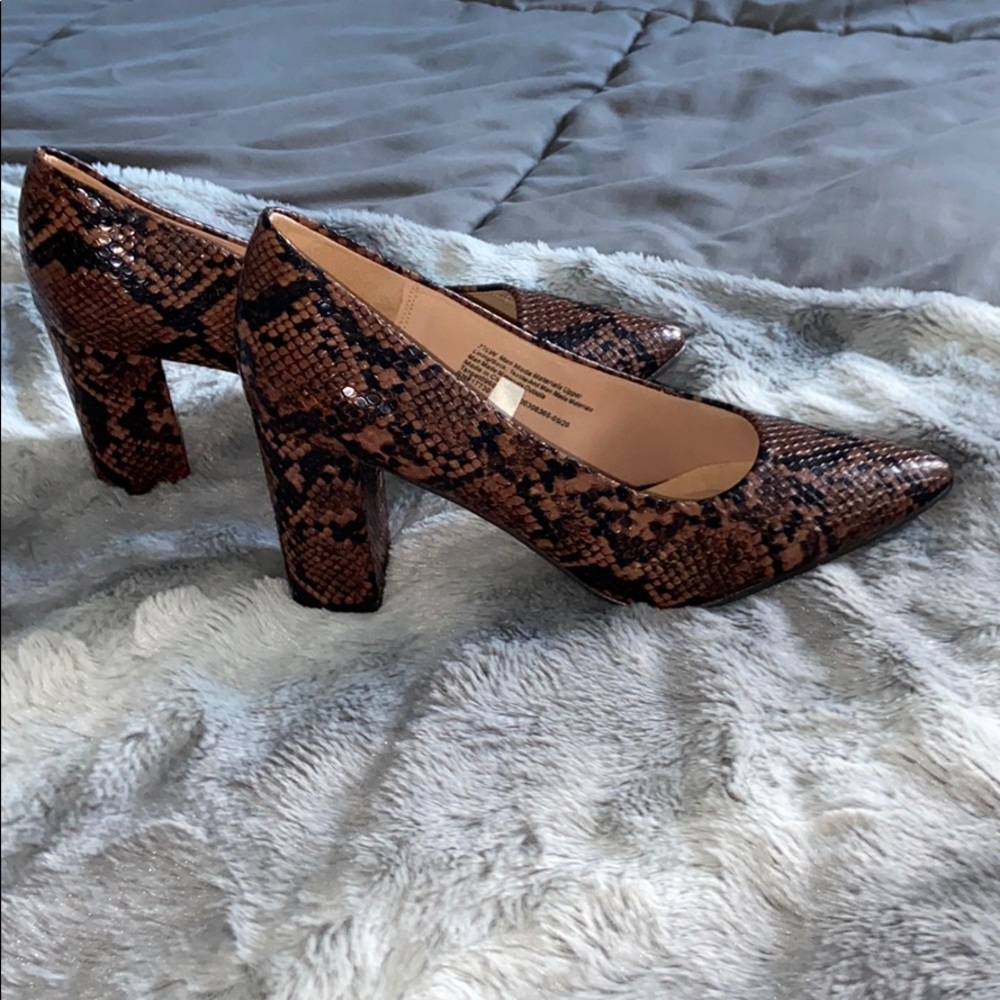 Heels